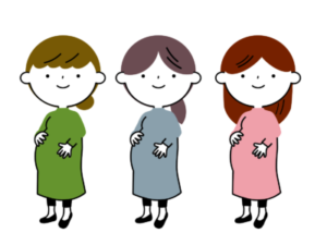 10代の妊娠と常位胎盤早期剥離の関連について