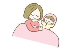 妊娠前及び妊娠中の母親の睡眠と、生まれた子どもの1歳時点の睡眠及び発達との関連