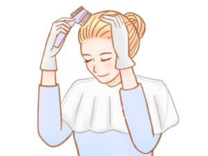 妊婦の染毛剤使用と生まれた子どもの3歳時のアレルギー疾患との関連：エコチル調査より