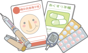 非糖尿病日本人における、妊娠初期の血清糖化ヘモグロビン値と妊娠糖尿病との関係