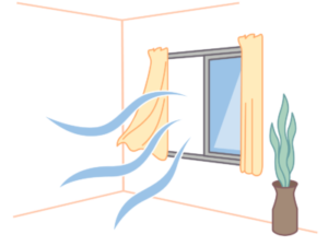 幼児期の室内空気汚染物質ばく露と精神神経発達との関連：エコチル調査