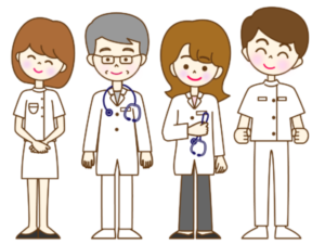 妊婦の職業上の医療用物質の使用と出生児の乳児期の神経芽腫との関連