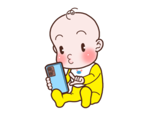 1歳時のスクリーンタイムと3歳時の自閉スペクトラム症との関連